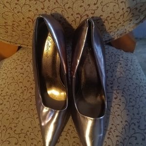 Women's Delicious 8 1/2 High Heels